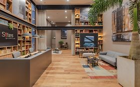 Hotel Sites Barranquilla